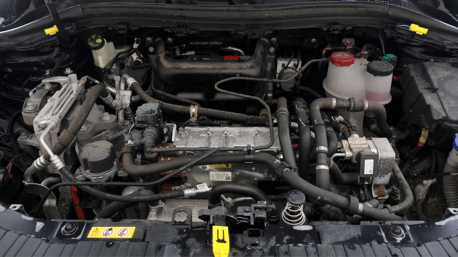 Used Mercedes-Benz EQA 2022 for sale - 77363464: Photo 19