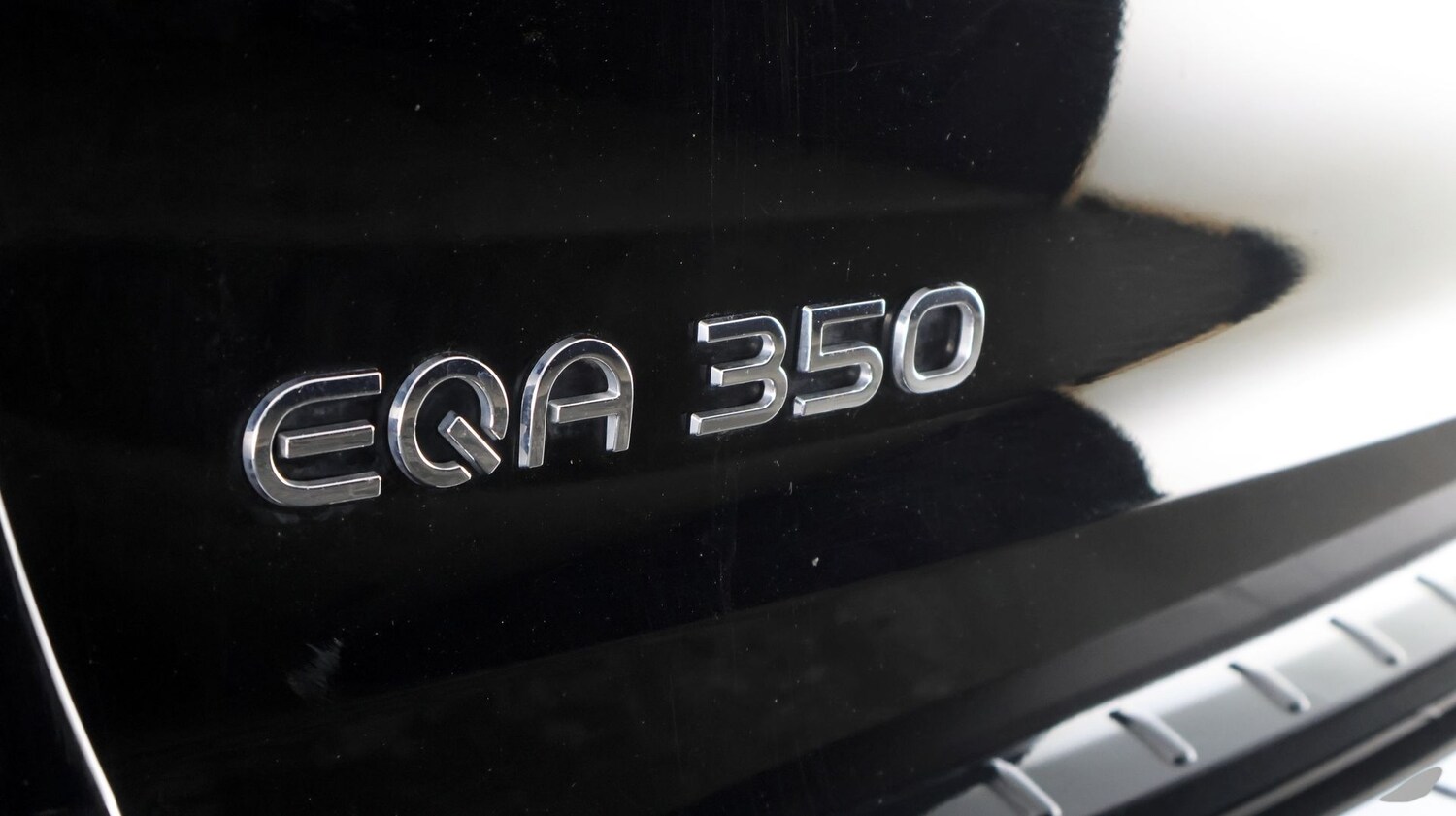 Used Mercedes-Benz EQA 2022 for sale - 77363464: Photo 22