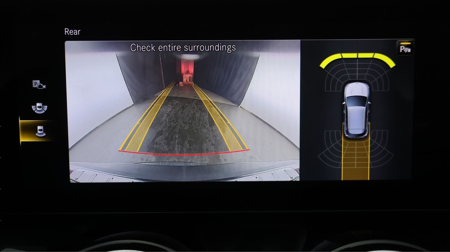 Used Mercedes-Benz EQA 2022 for sale - 77363464: Photo 26