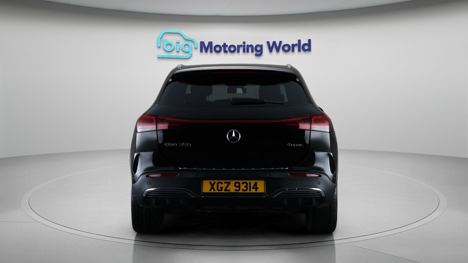 Used Mercedes-Benz EQA 2022 for sale - 77363464: Photo 6