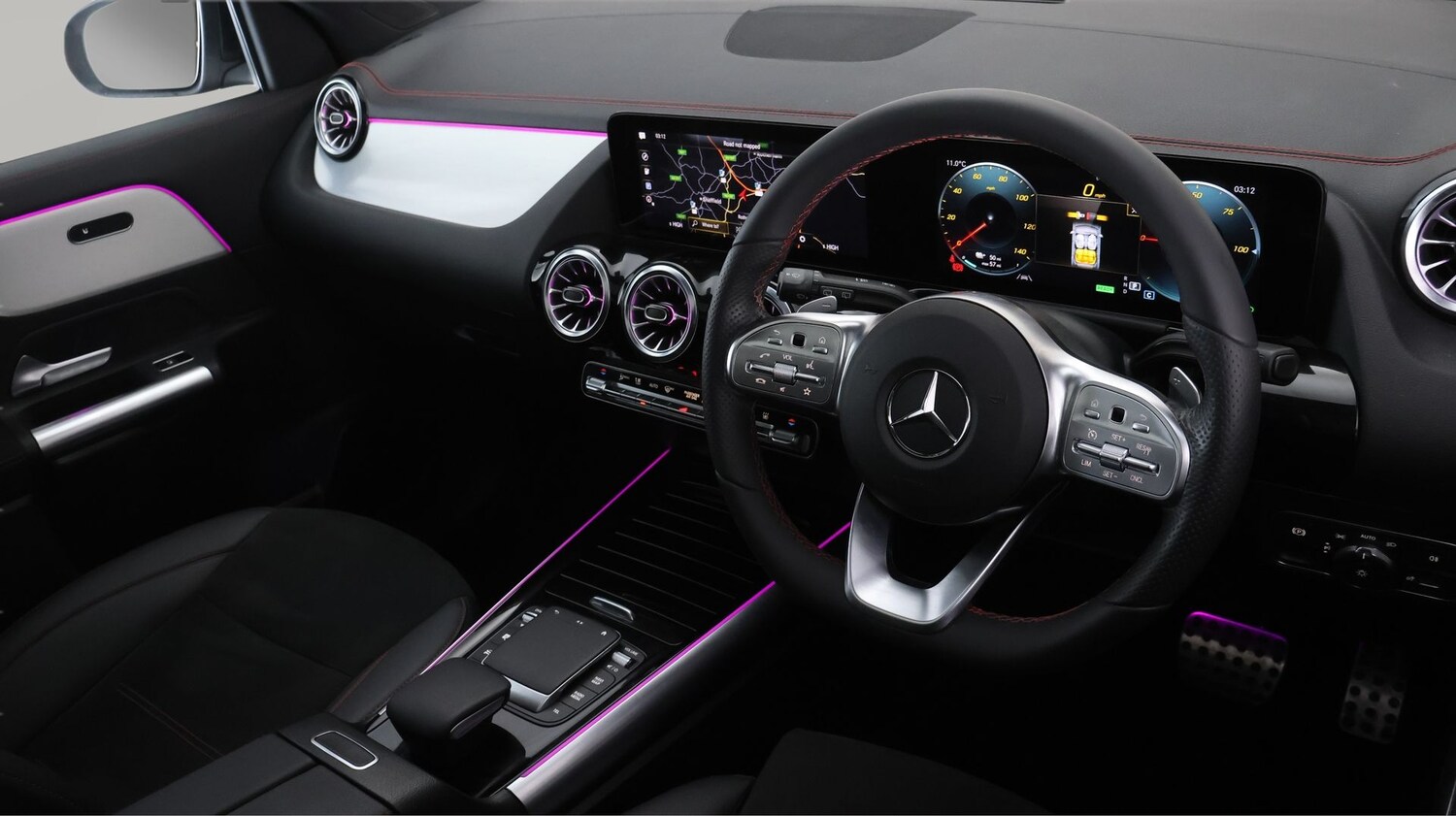 Used Mercedes-Benz EQA 2022 for sale - 77363464: Photo 9