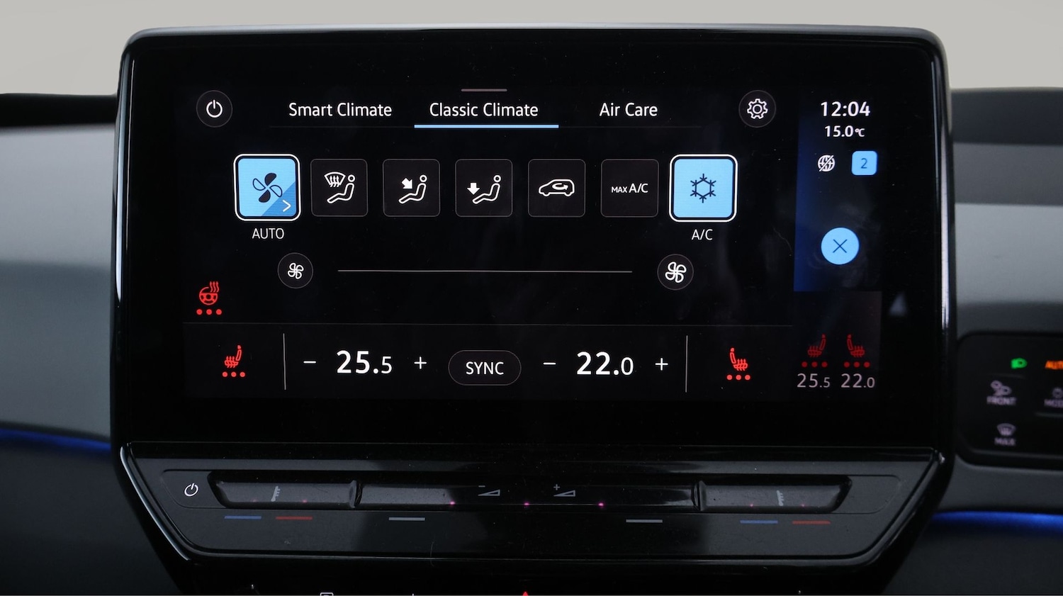 Used Volkswagen ID.3 2020 for sale - 77632346: Photo 11