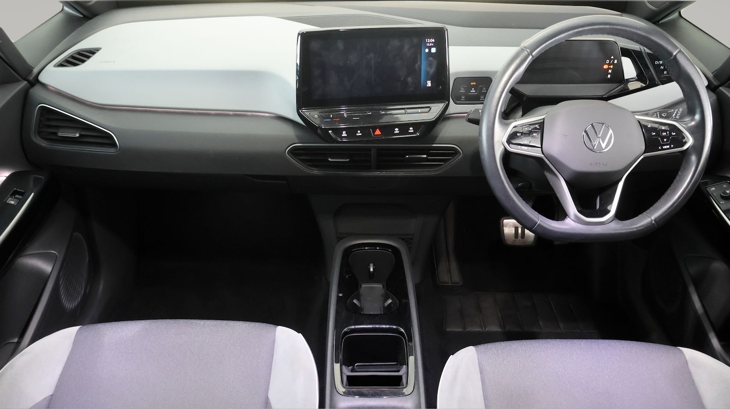 Used Volkswagen ID.3 2020 for sale - 77632346: Photo 12