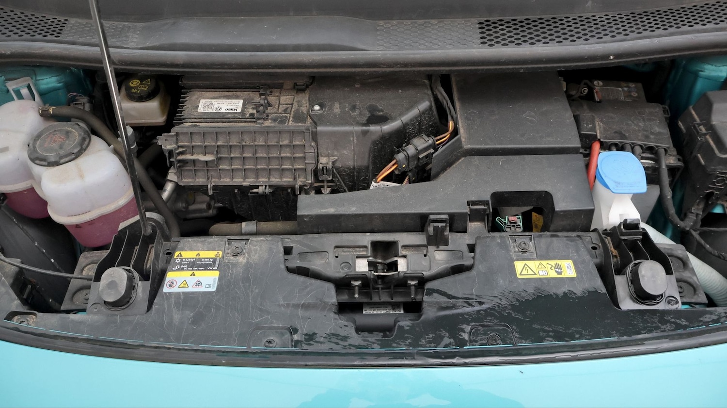 Used Volkswagen ID.3 2020 for sale - 77632346: Photo 18