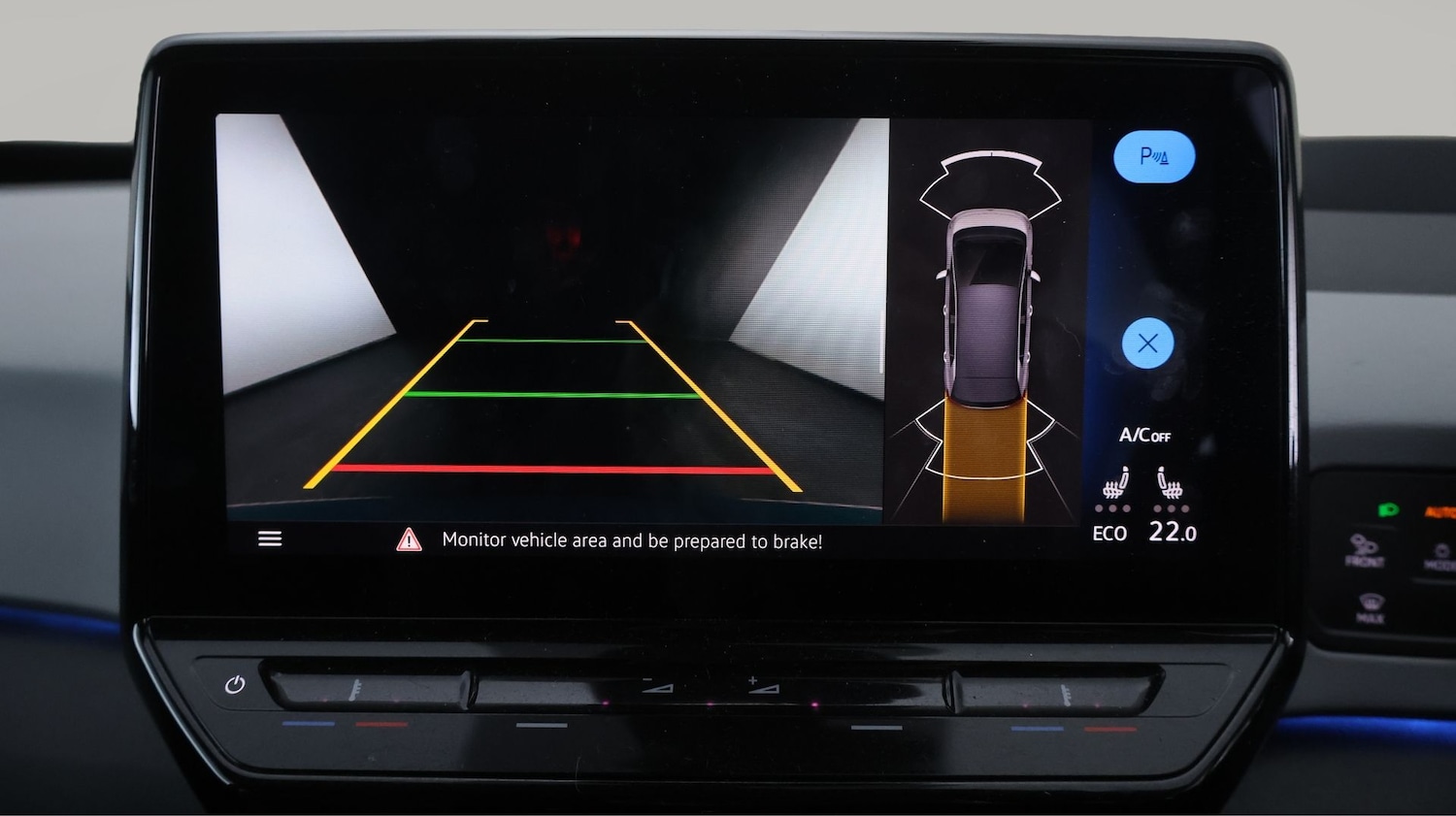 Used Volkswagen ID.3 2020 for sale - 77632346: Photo 22