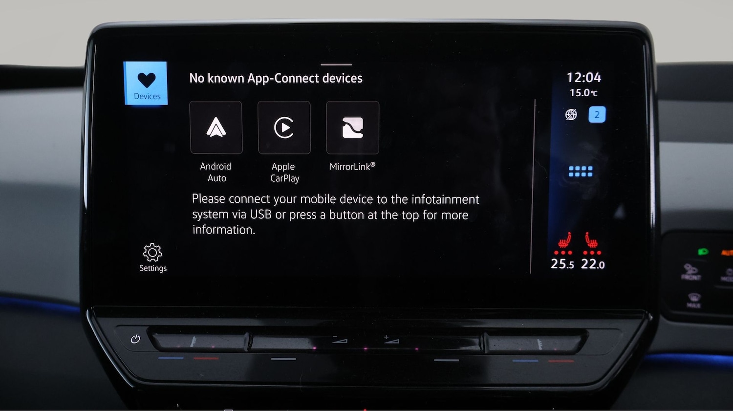 Used Volkswagen ID.3 2020 for sale - 77632346: Photo 24