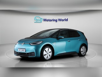 Used Volkswagen ID.3 2020 for sale - 77632346: Photo