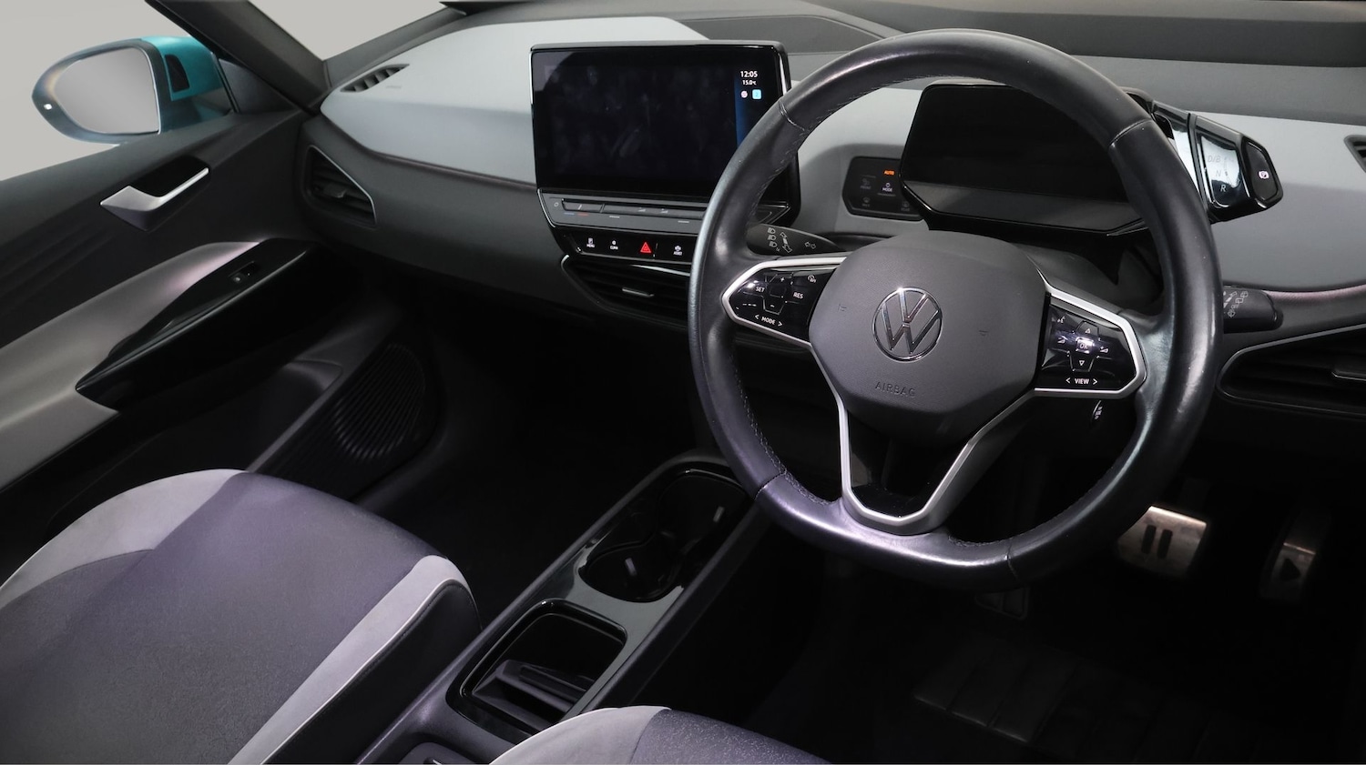 Used Volkswagen ID.3 2020 for sale - 77632346: Photo 9