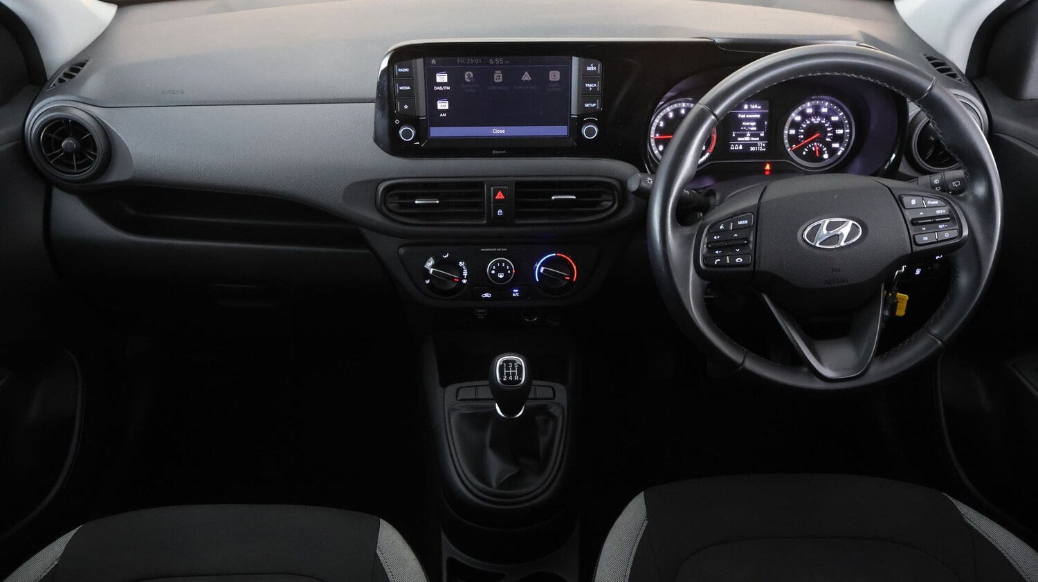 Used Hyundai i10 for sale - 77303393: Photo 12