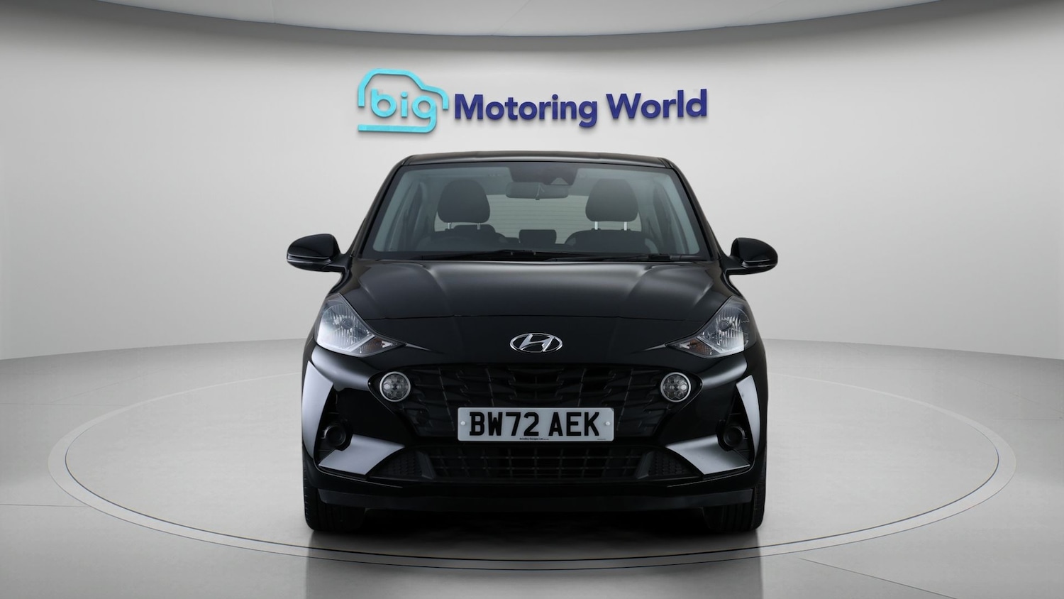 Used Hyundai i10 for sale - 77303393: Photo 2