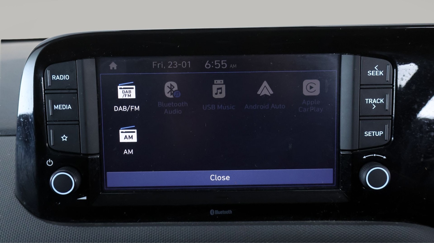 Used Hyundai i10 for sale - 77303393: Photo 22