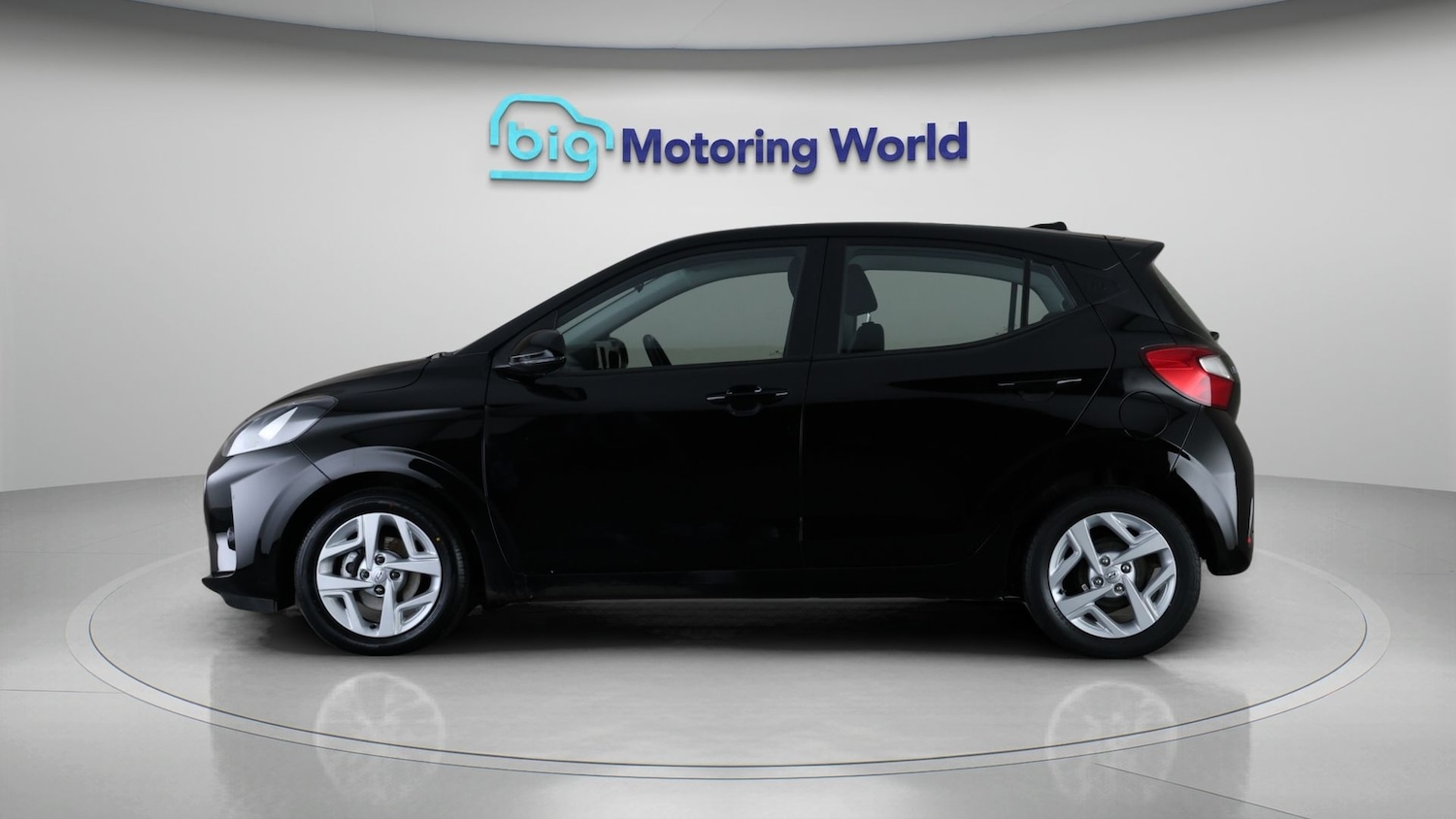 Used Hyundai i10 for sale - 77303393: Photo 4