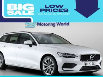 2020 (70) - 2.0 B3P Momentum 5dr Auto