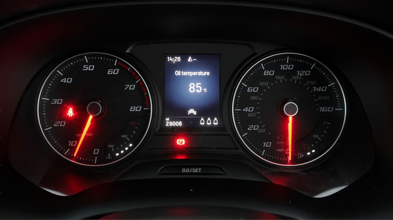 Used SEAT Ateca 2021 for sale - 77935903: Photo 10