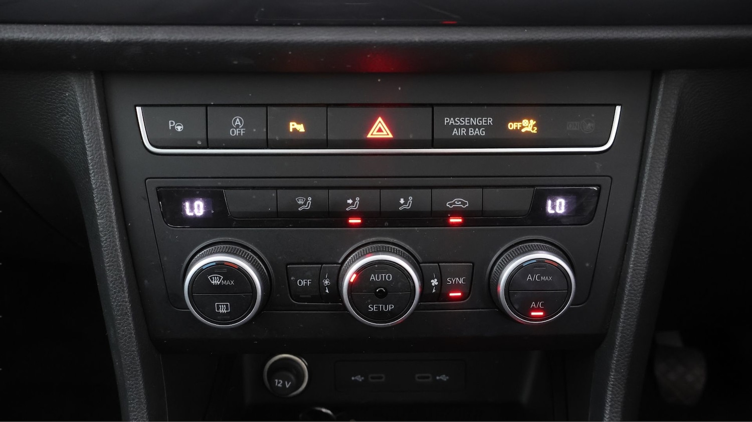 Used SEAT Ateca 2021 for sale - 77935903: Photo 11