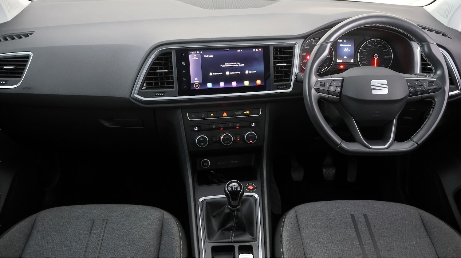 Used SEAT Ateca 2021 for sale - 77935903: Photo 12