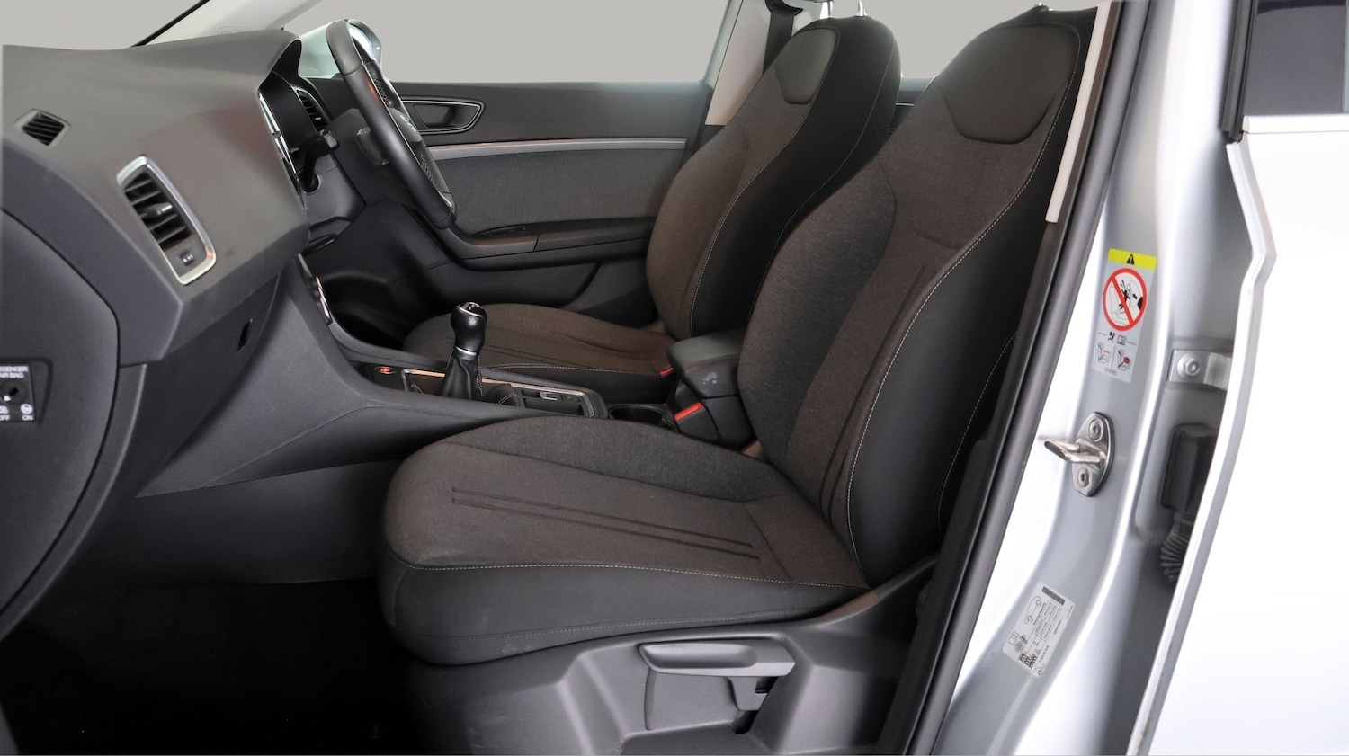 Used SEAT Ateca 2021 for sale - 77935903: Photo 13