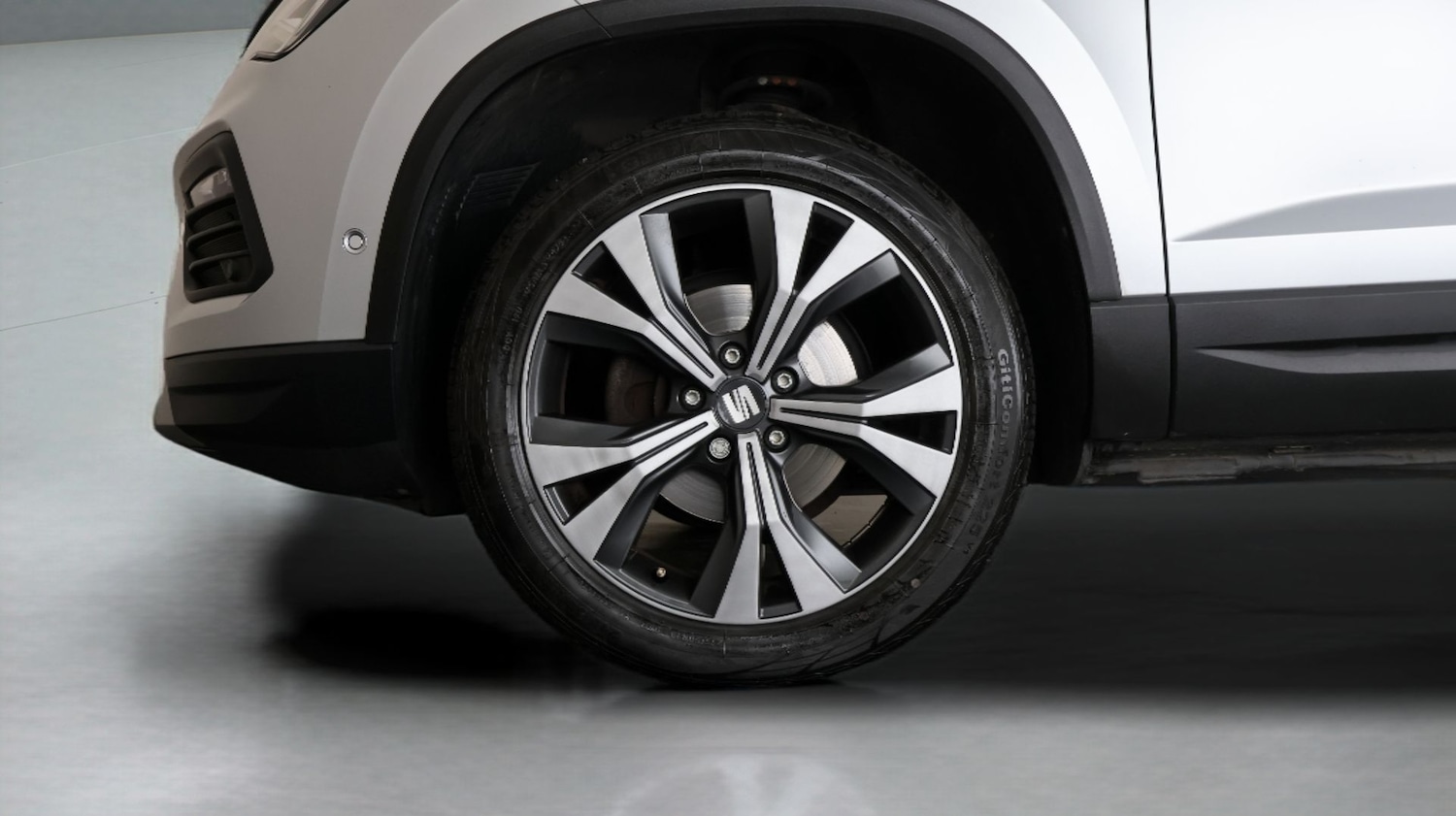 Used SEAT Ateca 2021 for sale - 77935903: Photo 17