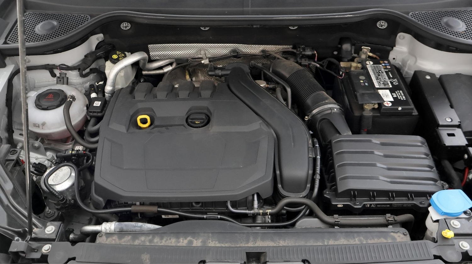 Used SEAT Ateca 2021 for sale - 77935903: Photo 18