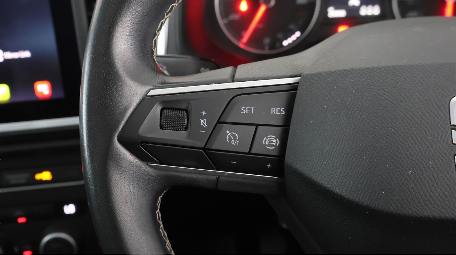 Used SEAT Ateca 2021 for sale - 77935903: Photo 20