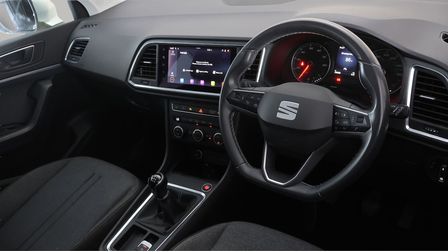 Used SEAT Ateca 2021 for sale - 77935903: Photo 9