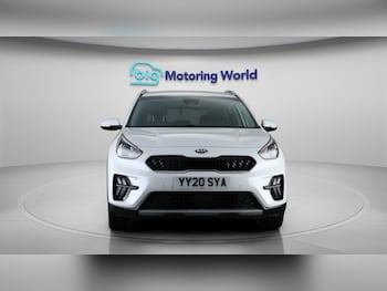Used Kia Niro 2020 for sale - 76765621: Photo