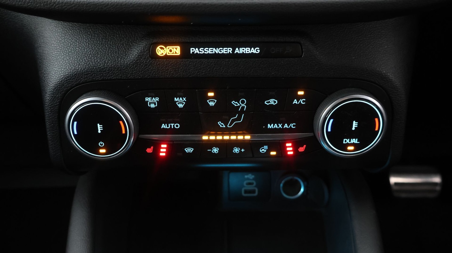 Used Ford Kuga 2023 for sale - 77632347: Photo 12