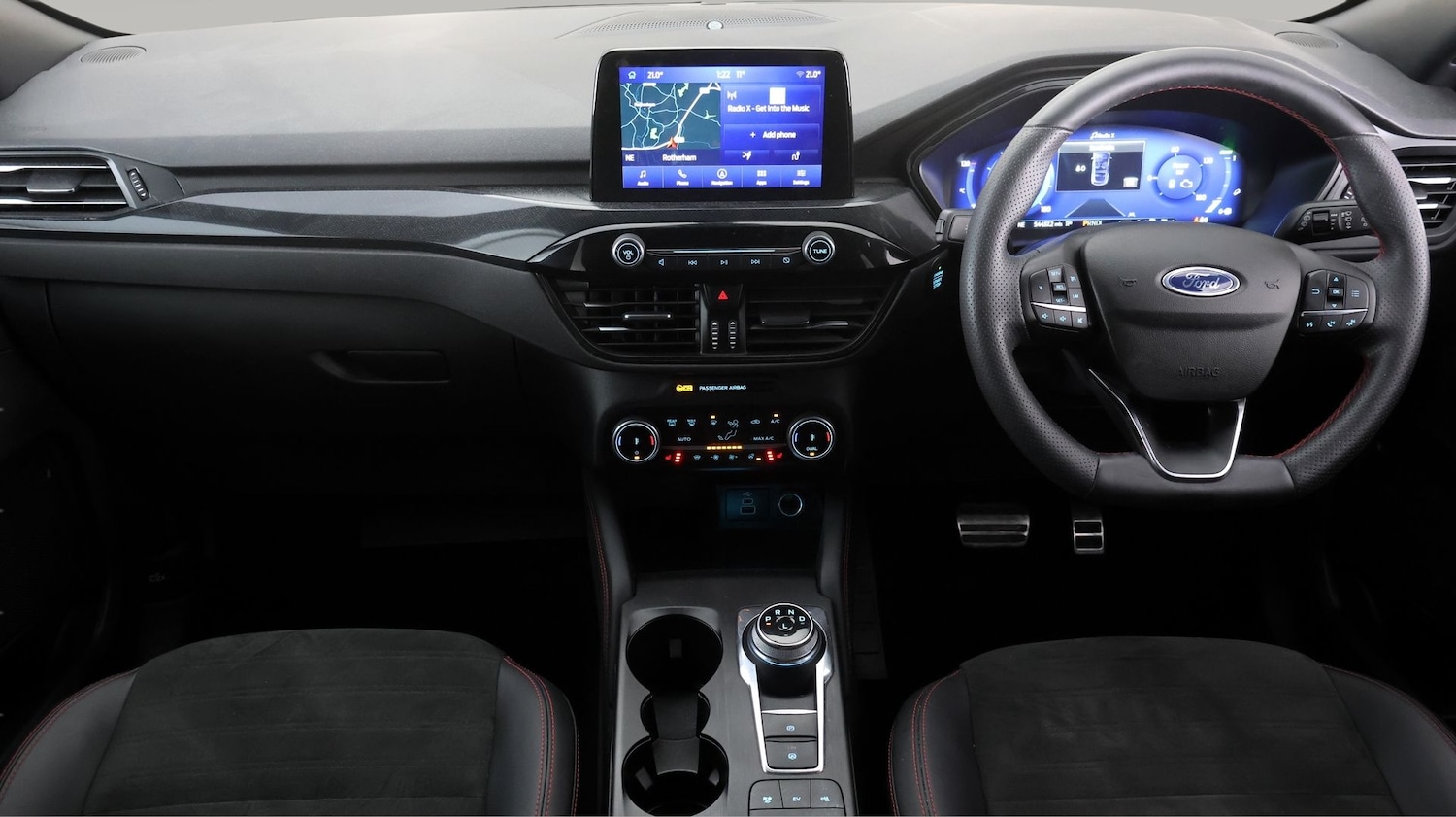 Used Ford Kuga 2023 for sale - 77632347: Photo 13