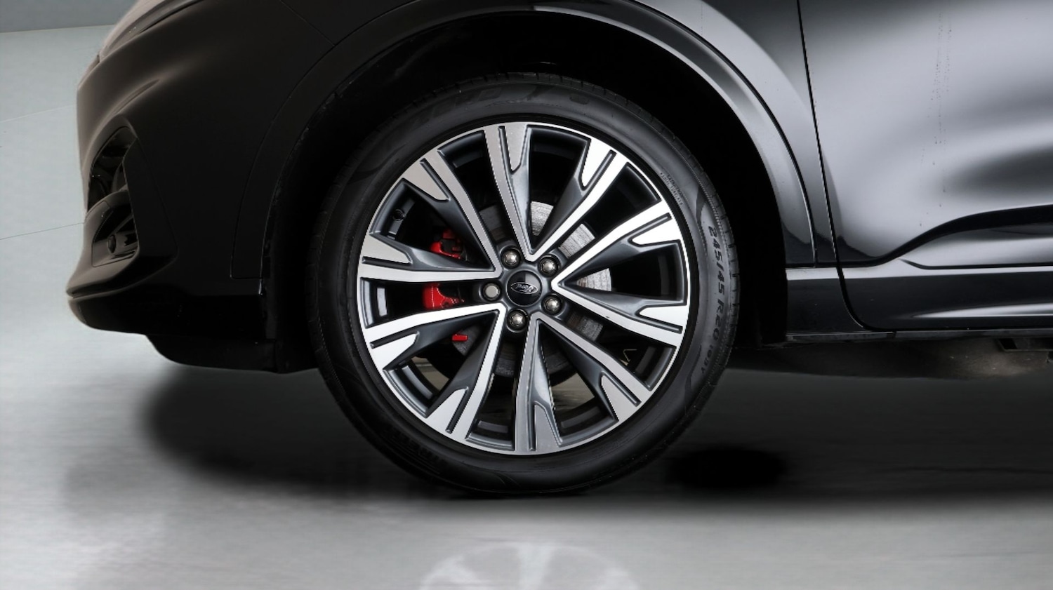 Used Ford Kuga 2023 for sale - 77632347: Photo 18