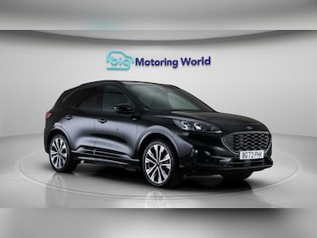 Used Ford Kuga 2023 for sale - 77632347: Photo