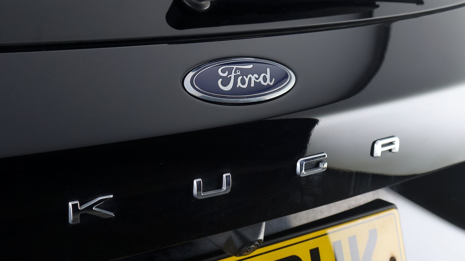 Used Ford Kuga 2023 for sale - 77632347: Photo 20