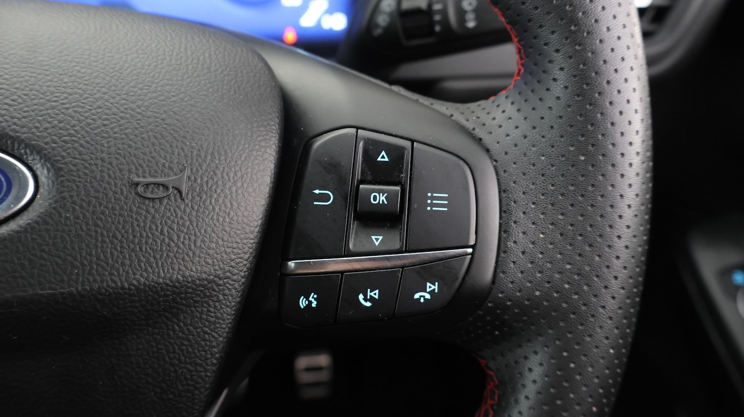 Used Ford Kuga 2023 for sale - 77632347: Photo 25