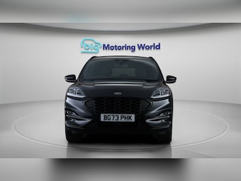 Used Ford Kuga 2023 for sale - 77632347: Photo