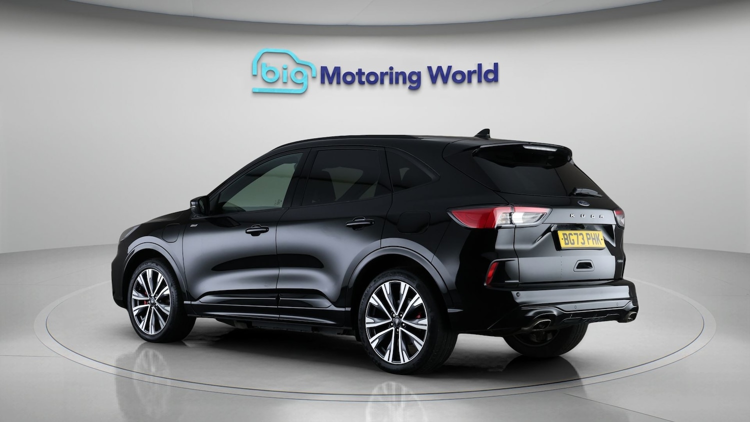 Used Ford Kuga 2023 for sale - 77632347: Photo 5