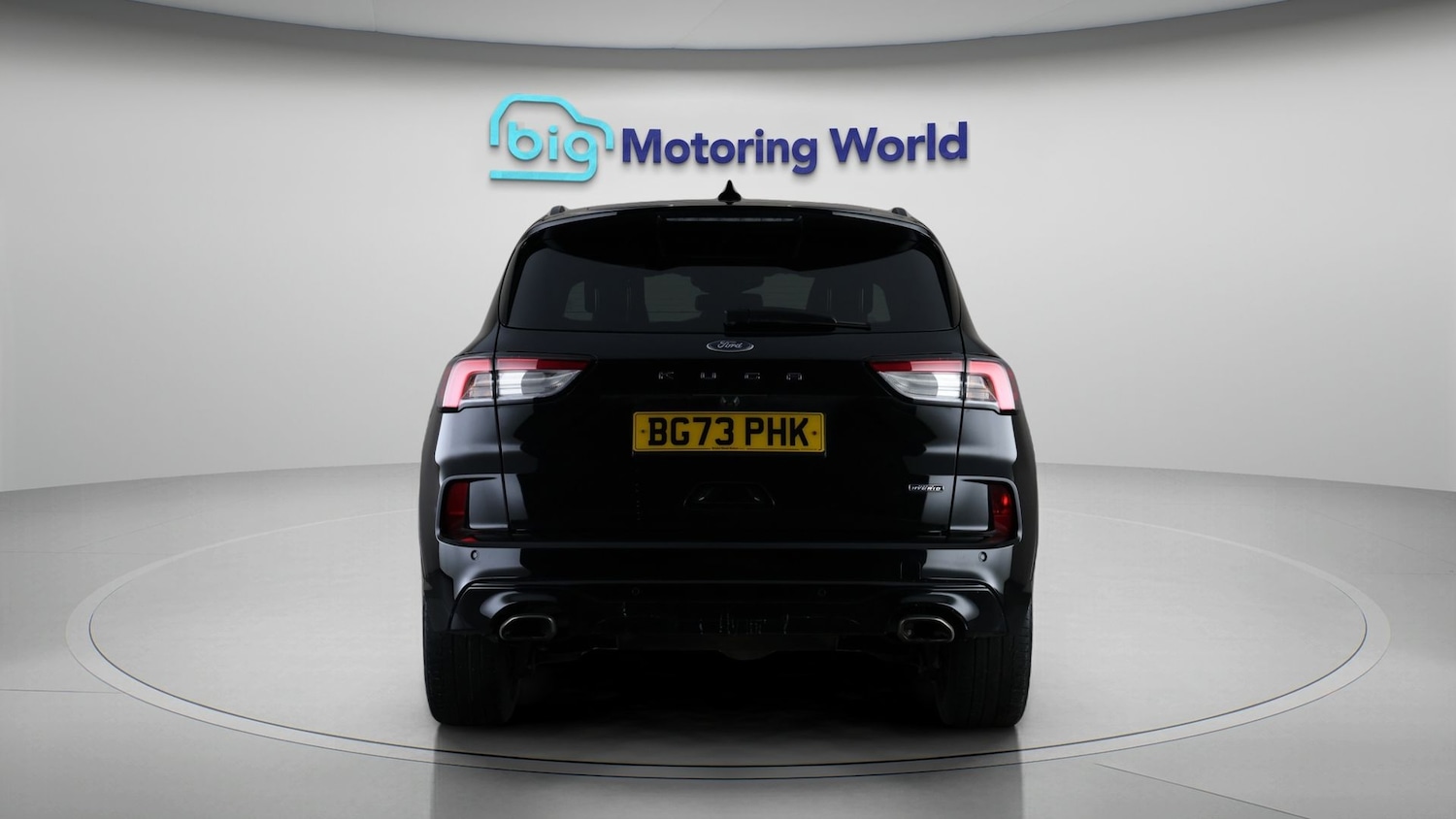 Used Ford Kuga 2023 for sale - 77632347: Photo 6