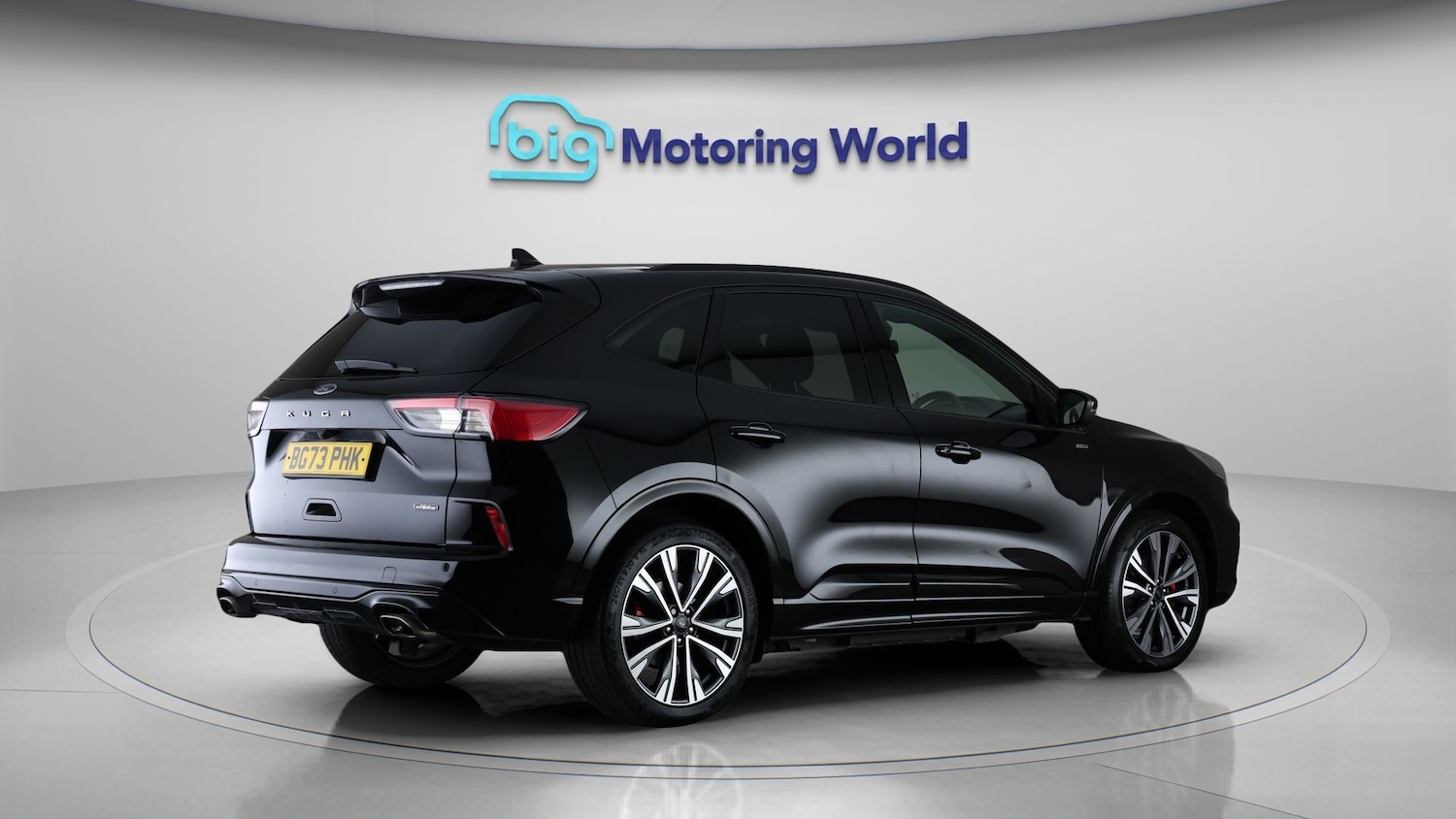 Used Ford Kuga 2023 for sale - 77632347: Photo 7