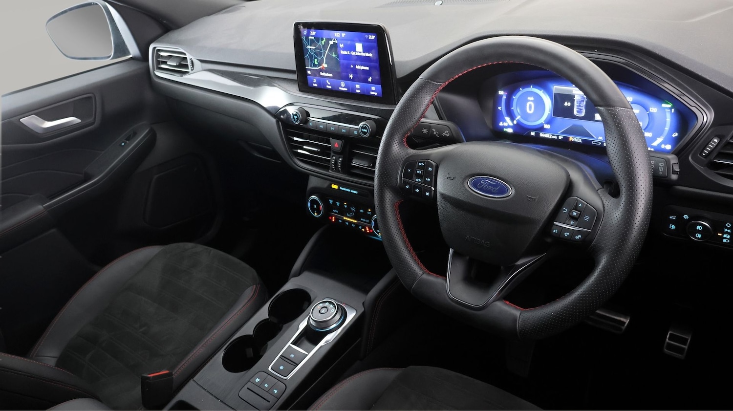 Used Ford Kuga 2023 for sale - 77632347: Photo 9