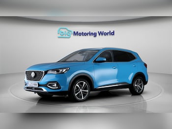 Used MG MG HS 2023 for sale - 78243973: Photo
