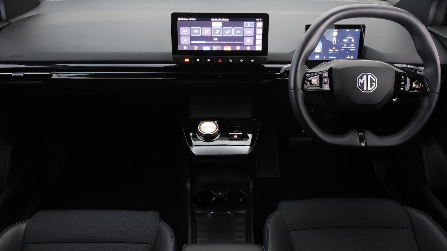 Used MG MG4 for sale - 76727114: Photo 12