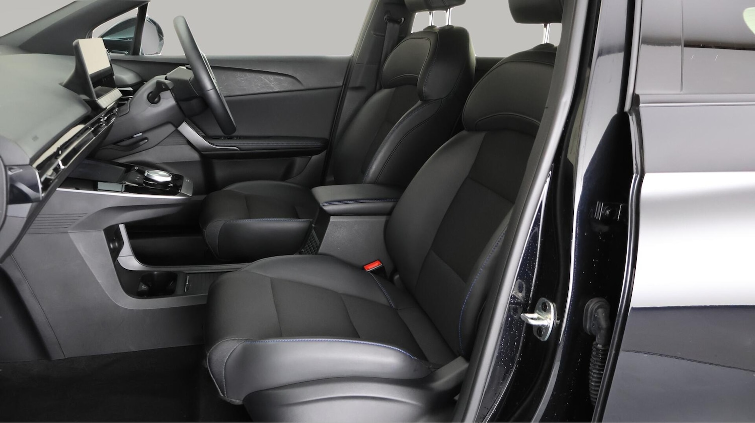 Used MG MG4 for sale - 76727114: Photo 13