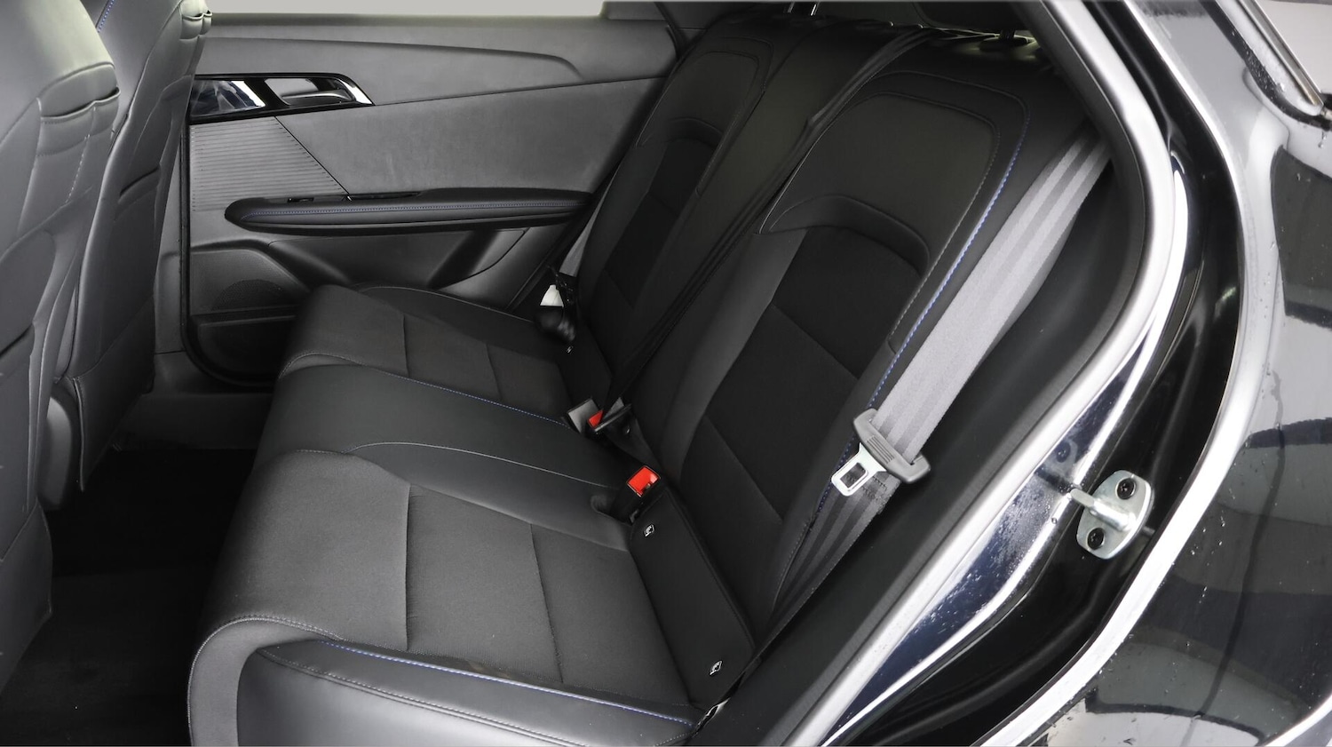 Used MG MG4 for sale - 76727114: Photo 15