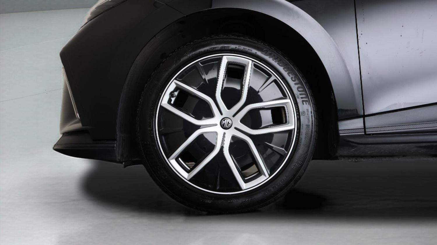 Used MG MG4 for sale - 76727114: Photo 17