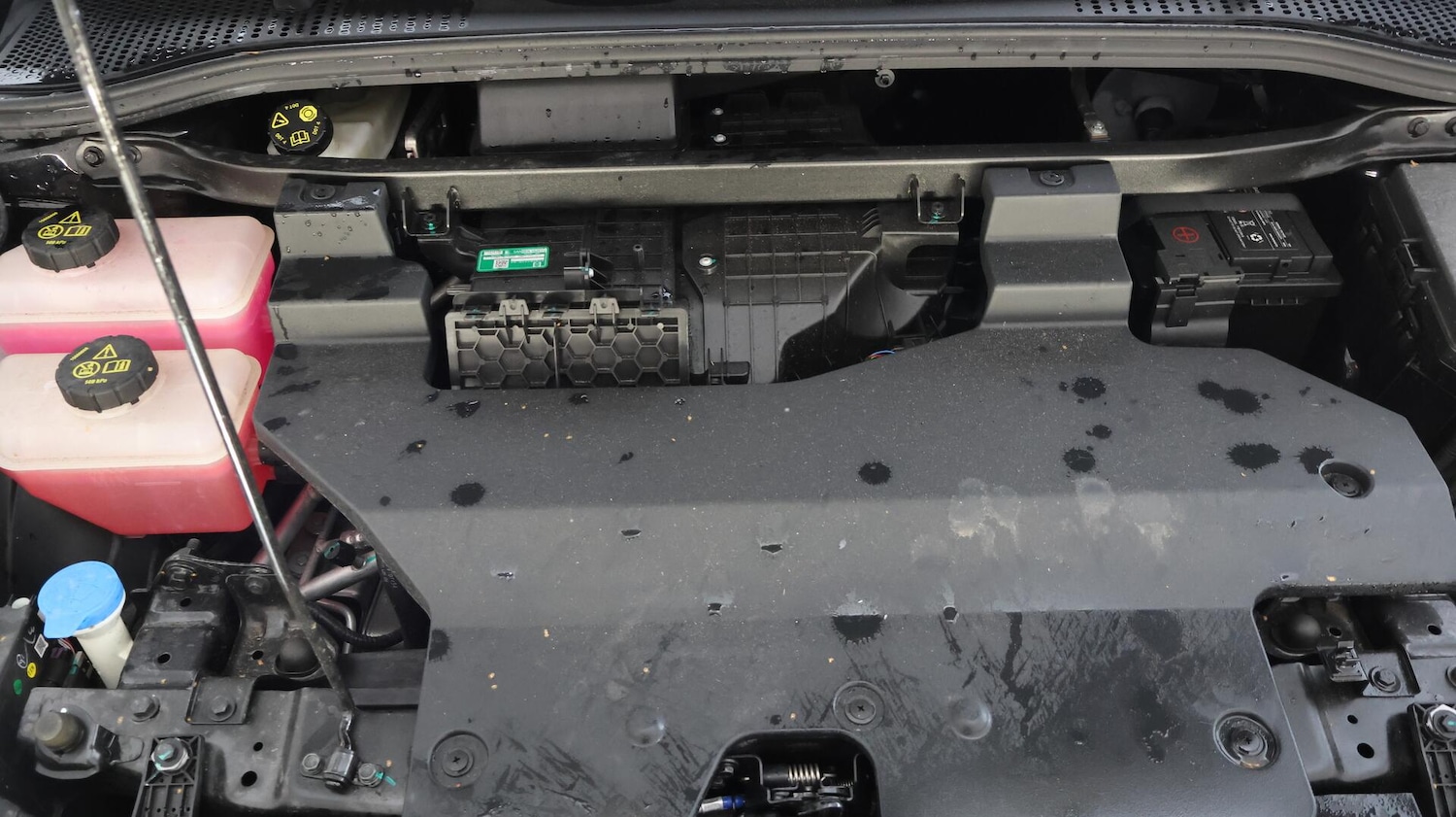 Used MG MG4 for sale - 76727114: Photo 18