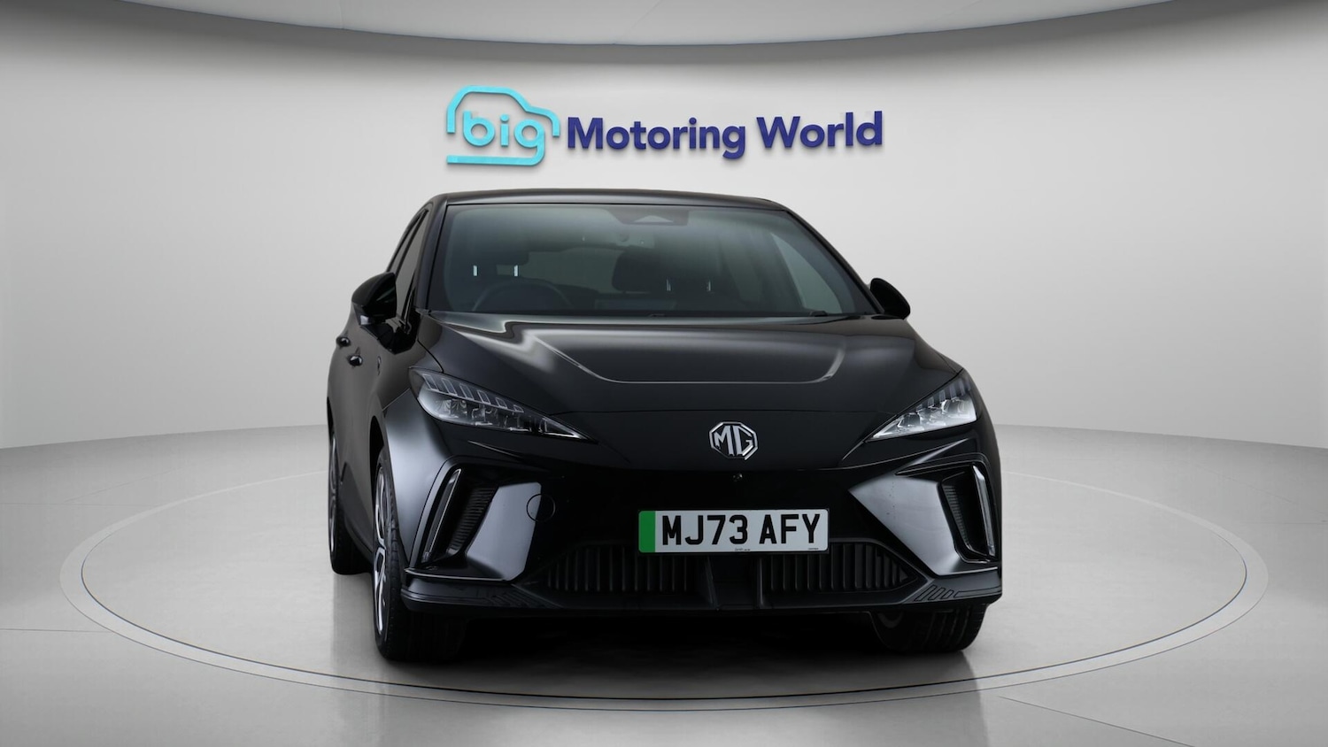 Used MG MG4 for sale - 76727114: Photo 2