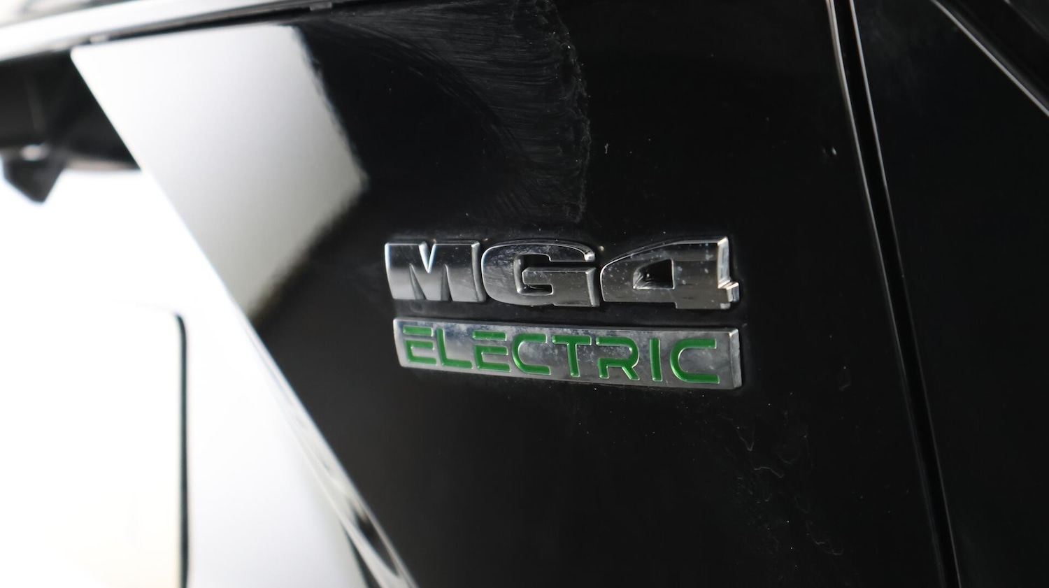 Used MG MG4 for sale - 76727114: Photo 20