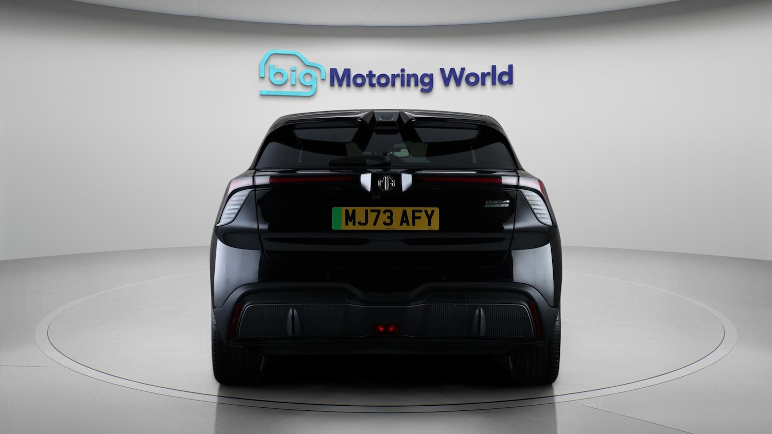 Used MG MG4 for sale - 76727114: Photo 6