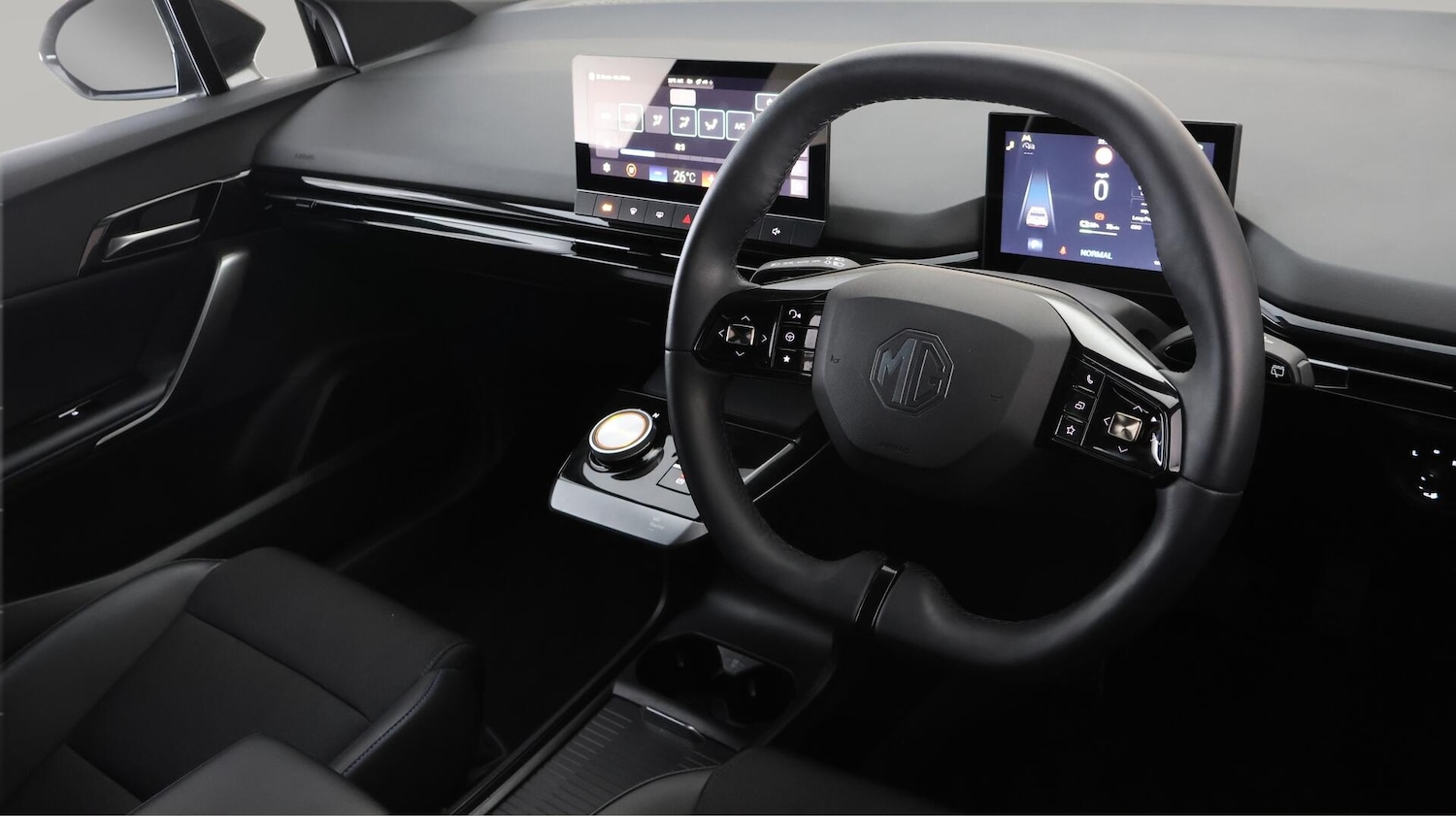 Used MG MG4 for sale - 76727114: Photo 9