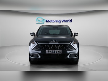 Used Kia Sportage 2023 for sale - 78251576: Photo