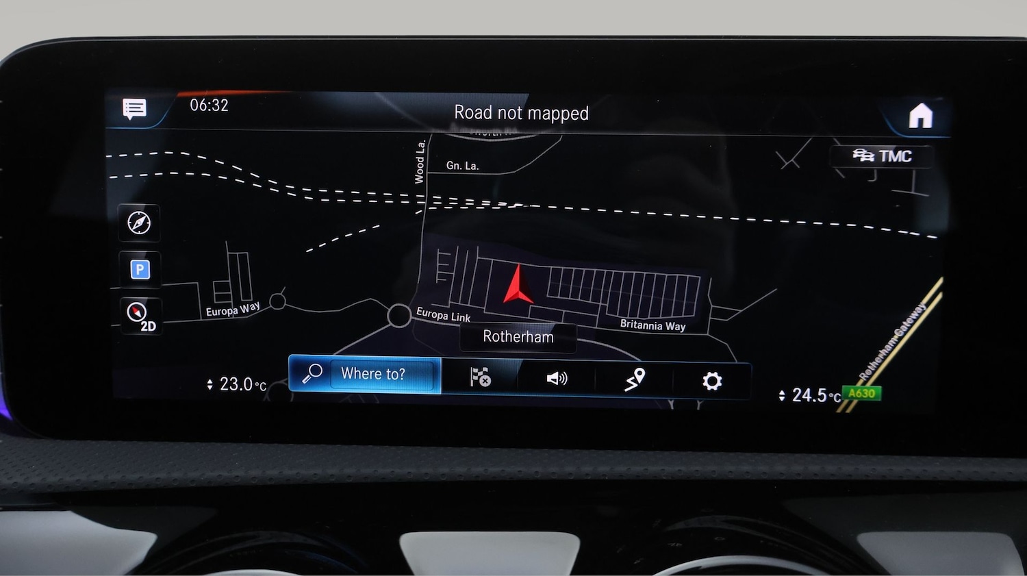 Used Mercedes-Benz CLA 2022 for sale - 77635740: Photo 11