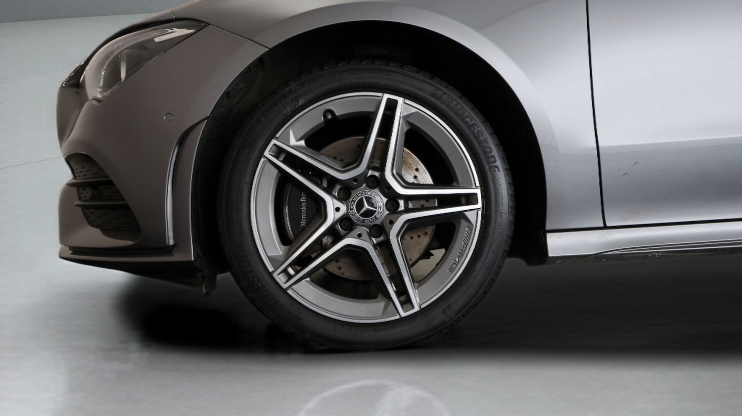 Used Mercedes-Benz CLA 2022 for sale - 77635740: Photo 18